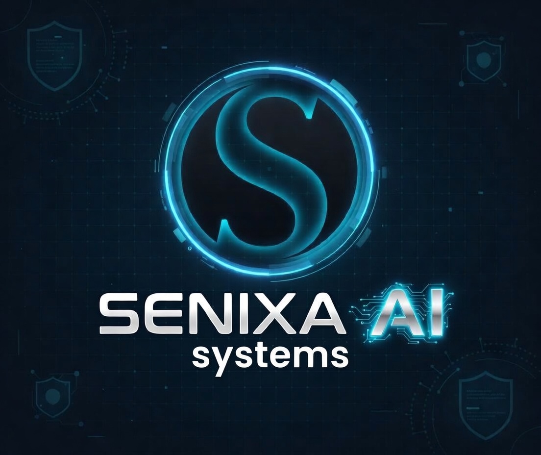Senixa AI Systems